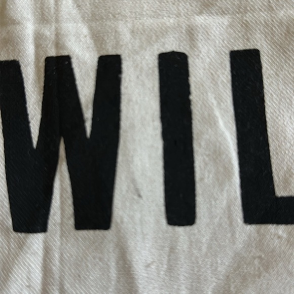 BORN TO BE WILD FLAG - Picture 3 of 6